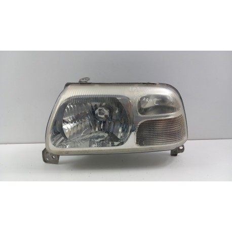 SUZUKI GRAND VITARA I LAMPA PRZÓD LEWA