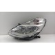 RENAULT CLIO III LIFT LAMPA PRZÓD LEWA