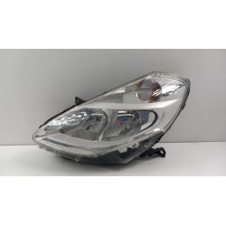 RENAULT CLIO III LIFT LAMPA PRZÓD LEWA