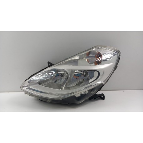 RENAULT CLIO III LIFT LAMPA PRZÓD LEWA