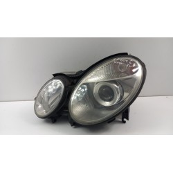 MERCEDES W211 LIFT LAMPA PRZÓD LEWA XENON EU