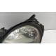 MERCEDES W211 LIFT LAMPA PRZÓD LEWA XENON EU