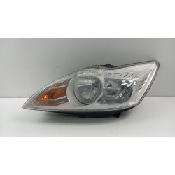 FORD FOCUS MK2 LIFT LAMPA PRZÓD LEWA