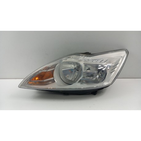 FORD FOCUS MK2 LIFT LAMPA PRZÓD LEWA