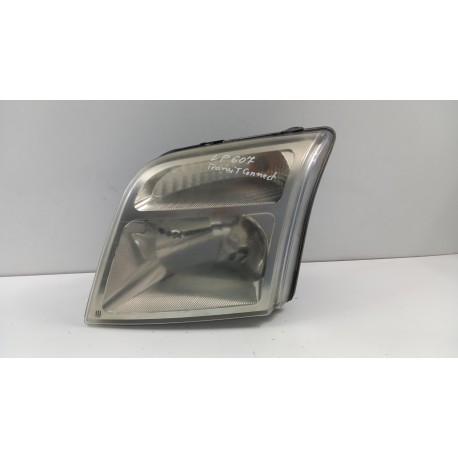 FORD TRANSIT CONNET LAMPA PRZÓD LEWA