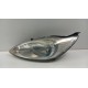 FORD KA MK2 LAMPA PRZÓD LEWA