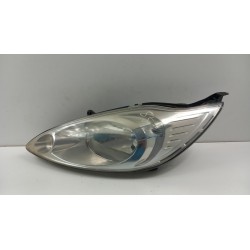 FORD KA MK2 LAMPA PRZÓD LEWA