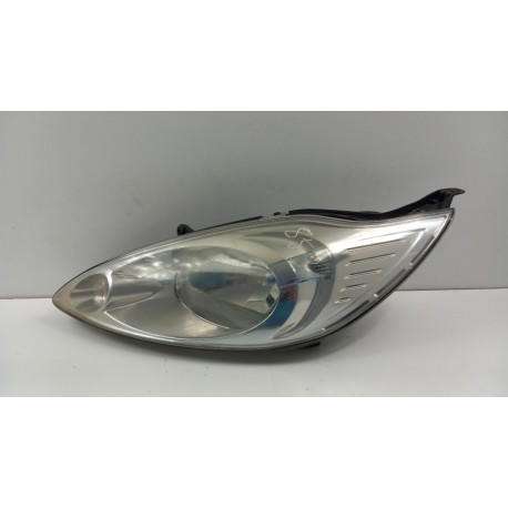 FORD KA MK2 LAMPA PRZÓD LEWA