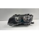 BMW E46 COUPE LAMPA PRZÓD LEWA