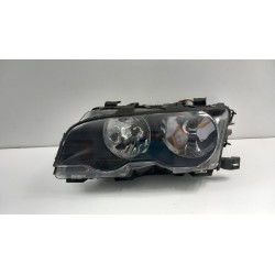 BMW E46 COUPE LAMPA PRZÓD LEWA