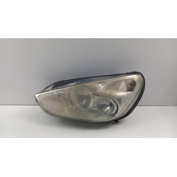 FORD S-MAX MK1 LAMPA PRZÓD LEWA