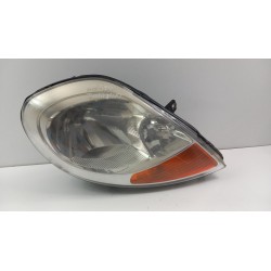 TRAFIC II VIVARO A LIFT LAMPA PRZÓD PRAWA