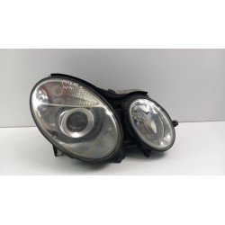 MERCEDES W211 LIFT LAMPA PRZÓD PRAWA XENON EU