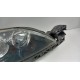 MAZDA 3 BK HB LAMPA PRZÓD PRAWA SOCZEWKA