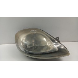 TRAFIC II VIVARO A LAMPA PRZÓD PRAWA