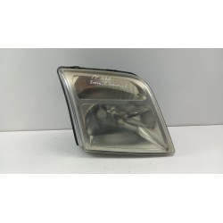 FORD TRANSIT CONNET LAMPA PRZÓD PRAWA