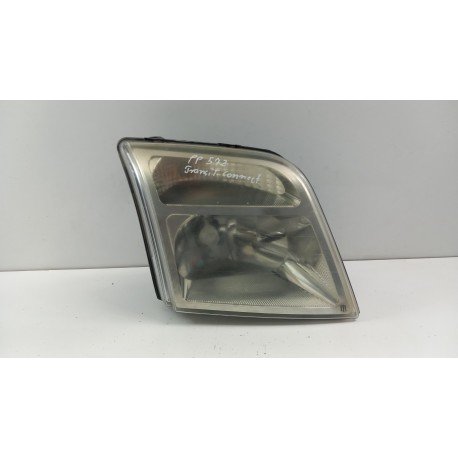FORD TRANSIT CONNET LAMPA PRZÓD PRAWA