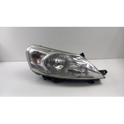 JUMPY EXPERT SCUDO II LAMPA PRZÓD LEWA