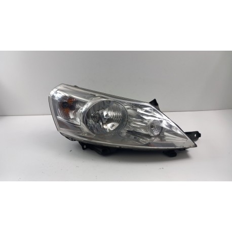 JUMPY EXPERT SCUDO II LAMPA PRZÓD LEWA