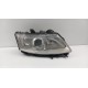 SAAB 9-3 II LAMPA PRZÓD PRAWA EU SOCZEWKA