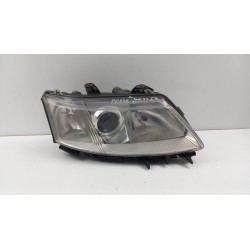 SAAB 9-3 II LAMPA PRZÓD PRAWA EU SOCZEWKA