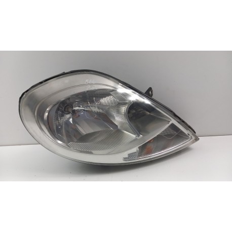 TRAFIC II VIVARO A LIFT LAMPA PRZÓD PRAWA