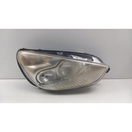 FORD S-MAX MK1 LAMPA PRZÓD PRAWA