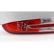 C-MAX MK1 LIFT LAMPA TYŁ LEWA LED