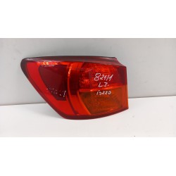 LEXUS IS 220 SEDAN LAMPA TYŁ LEWA