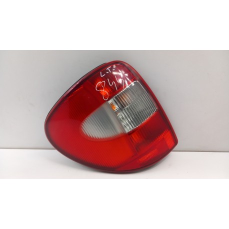 CHRYSLER GRAND VOYAGER IV VAN LAMPA TYŁ LEWA