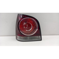 VW POLO 9N3 LIFT HB LAMPA TYŁ LEWA