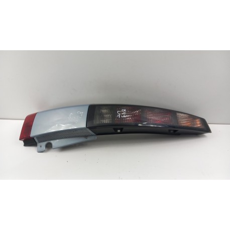 OPEL MERIVA A LIFT LAMPA TYŁ LEWA