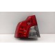 VOLVO S40 Il LIFT SEDAN LAMPA TYŁ LEWA