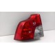 VOLVO S40 Il LIFT SEDAN LAMPA TYŁ LEWA