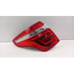 CITROEN C4 PICASSO I HB LAMPA TYŁ LEWA