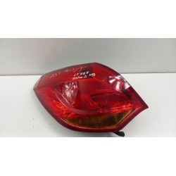 OPEL ASTRA J HB LAMPA TYŁ LEWA