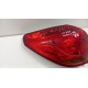 OPEL ASTRA J HB LAMPA TYŁ LEWA