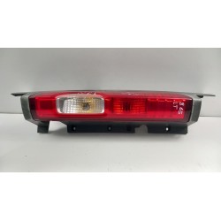 TRAFIC II VIVARO A LIFT LAMPA TYŁ LEWA