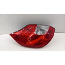 RENAULT SCENIC II LIFT VAN LAMPA TYŁ LEWA LED