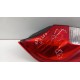 RENAULT SCENIC II LIFT VAN LAMPA TYŁ LEWA LED