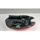 RENAULT SCENIC II LIFT VAN LAMPA TYŁ LEWA LED