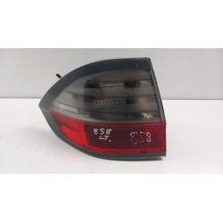 FORD S-MAX MK1 VAN LAMPA TYŁ LEWA