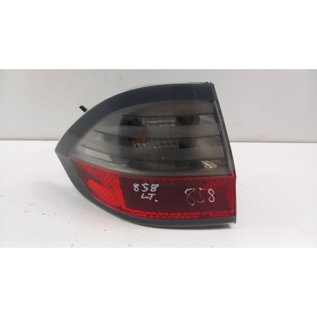 FORD S-MAX MK1 VAN LAMPA TYŁ LEWA