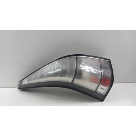 SAAB 9-3 II KOMBI LAMPA TYŁ LEWA