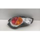 CHEVROLET SPARK III HB LAMPA TYŁ LEWA