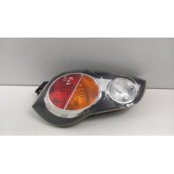 CHEVROLET SPARK III HB LAMPA TYŁ LEWA