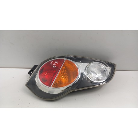CHEVROLET SPARK III HB LAMPA TYŁ LEWA