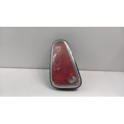 MINI COOPER R50 LIFT HB LAMPA TYŁ LEWA