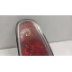 MINI COOPER R50 LIFT HB LAMPA TYŁ LEWA