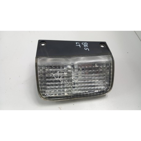 TRAFIC II VIVARO A LIFT LAMPA TYŁ LEWA W NAROŻNIK